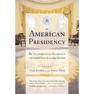 The American Presidency - Paperback