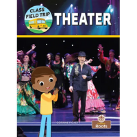 Theater - Paperback