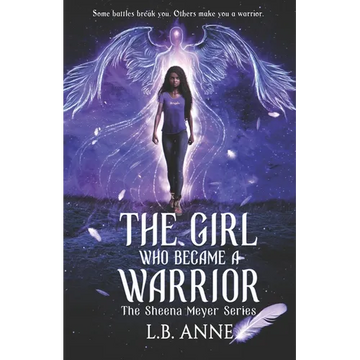 The Girl Who Became A Warrior - Paperback