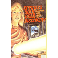 Crystal's Solid Gold Discovery - Paperback