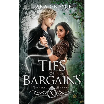 Ties of Bargains - Paperback