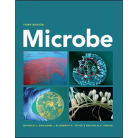 Microbe - Paperback