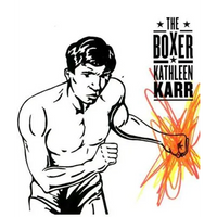 The Boxer - Paperback