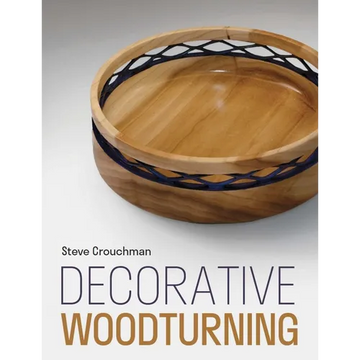 Decorative Woodturning - Paperback