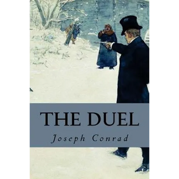 The Duel - Paperback