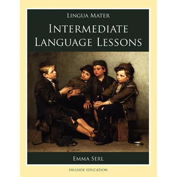 Intermediate Language Lessons - Paperback