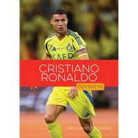 Cristiano Ronaldo - Paperback