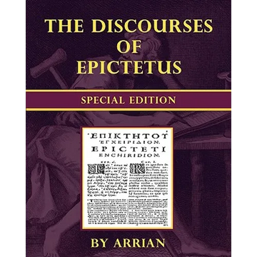 The Discourses of Epictetus - Special Edition - Paperback