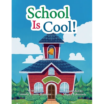 School Is Cool! - Paperback