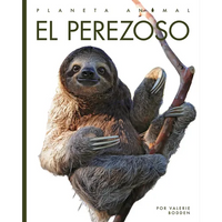 El Perezoso - Paperback