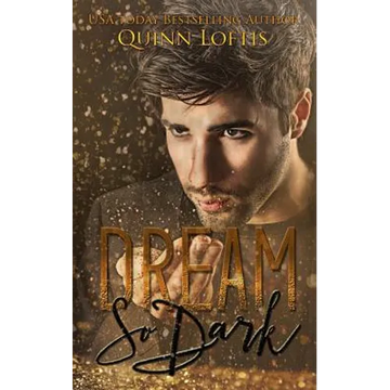 Dream So Dark - Paperback