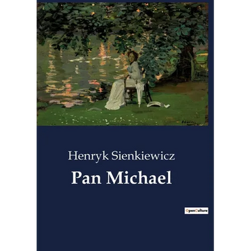 Pan Michael - Paperback