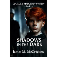 Shadows in the Dark - Paperback
