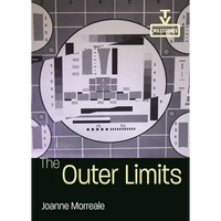 The Outer Limits - Paperback