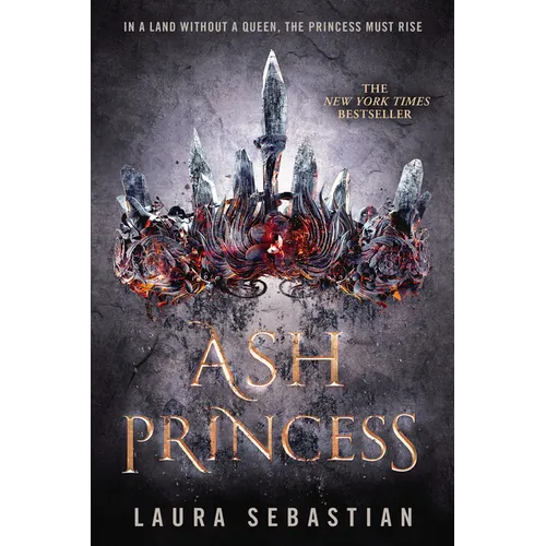 Ash Princess