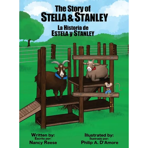 The Story of Stella & Stanley