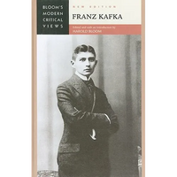 Franz Kafka - Hardcover