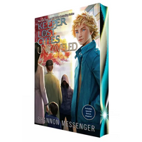 Unraveled Book 9.5 - Paperback