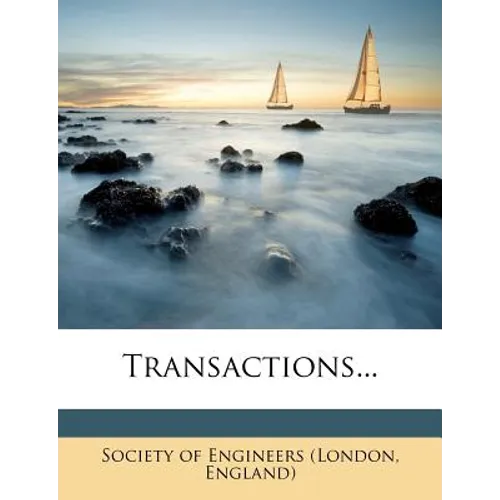 Transactions...