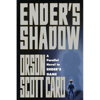 Ender's Shadow - Hardcover