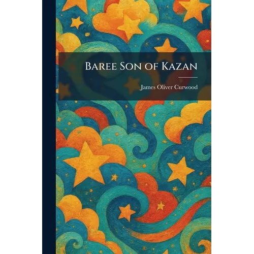 Baree Son of Kazan