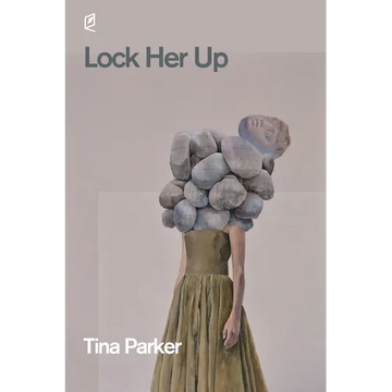 Lock Her Up - Paperback