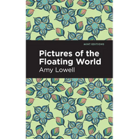 Pictures of the Floating World - Paperback