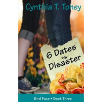 6 Dates to Disaster - Paperback