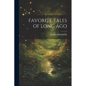 Favorite Tales of Long Ago - Paperback