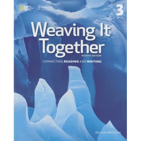 Weaving It Together 3 - Paperback