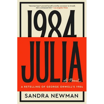Julia - Paperback