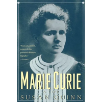 Marie Curie: A Life - Paperback
