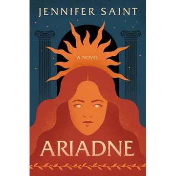 Ariadne - Paperback