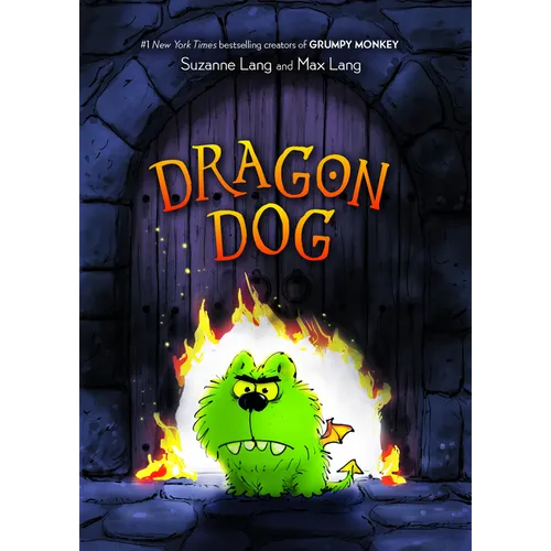 Dragon Dog