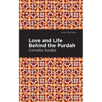 Love and Life Behind the Purdah - Paperback