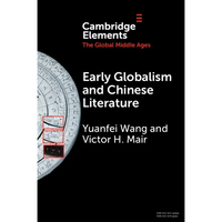 Early Globalism and Chinese Literature - Paperback