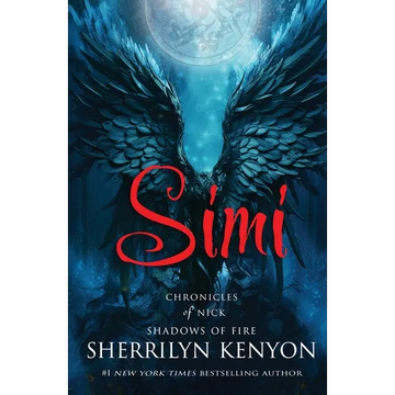 Simi - Paperback