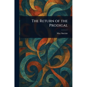 The Return of the Prodigal - Paperback