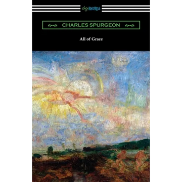 All of Grace - Paperback