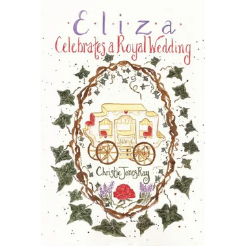 Eliza Celebrates a Royal Wedding - Paperback
