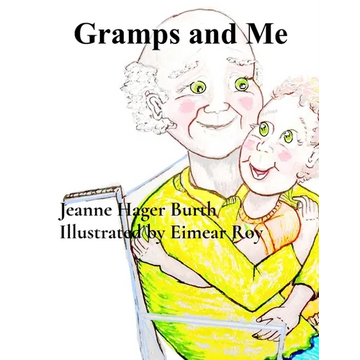 Gramps and Me - Paperback