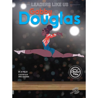 Gabby Douglas - Paperback