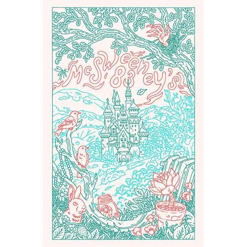 McSweeney's Issue 83 (McSweeney's Quarterly Concern)
