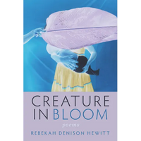 Creature in Bloom - Paperback