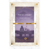 True Story Bible Study - Paperback