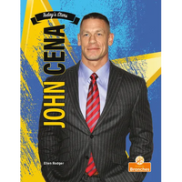 John Cena - Paperback