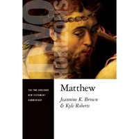 Matthew - Paperback