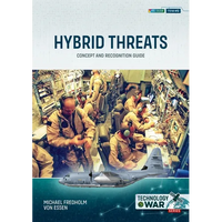 Hybrid Threats: Concept and Recognition Guide - Paperback
