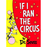 If I Ran the Circus - Hardcover
