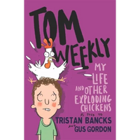 My Life and Other Exploding Chickens: Volume 4 - Paperback